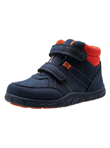 lamino Barefootschoenen donkerblauw