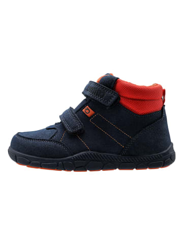 lamino Barefootschoenen donkerblauw