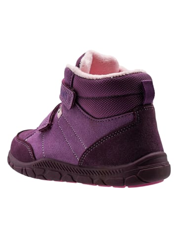 lamino Barfußschuhe in Lila