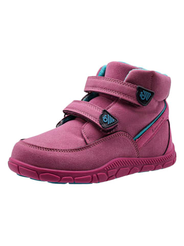 lamino Barefootschoenen roze