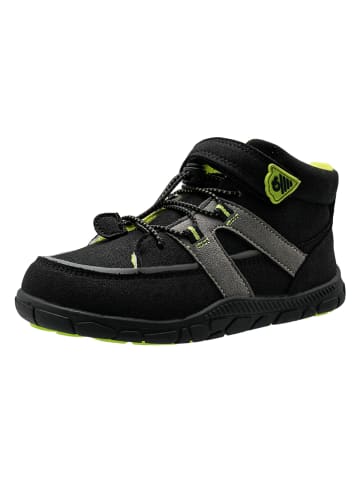lamino Barefootschoenen zwart