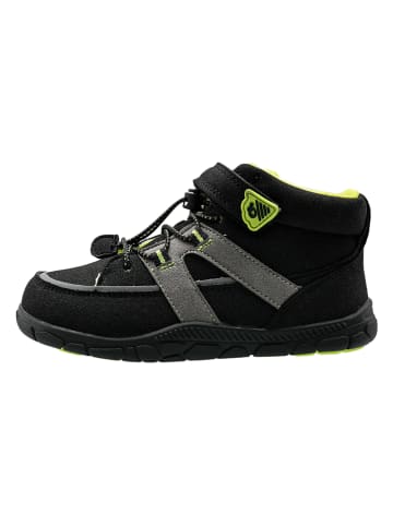 lamino Barfußschuhe in Schwarz