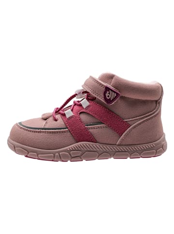 lamino Barfußschuhe in Rosa