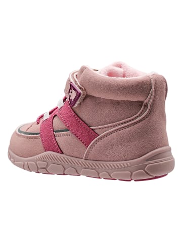 lamino Barfußschuhe in Rosa