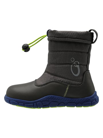 lamino Barefootschoenen antraciet