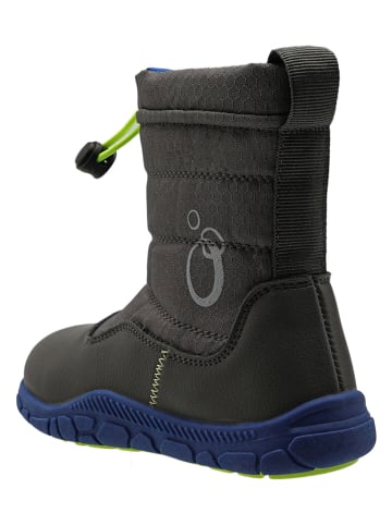 lamino Barefootschoenen antraciet