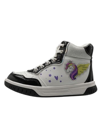 lamino Sneakers in Weiß
