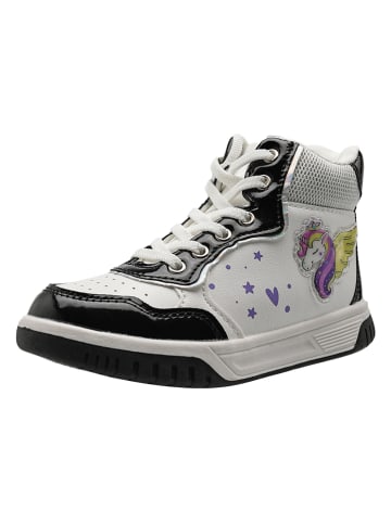 lamino Sneakers in Weiß
