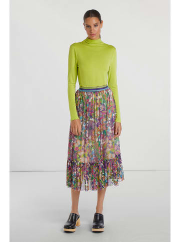 Rich & Royal Longsleeve lichtgroen