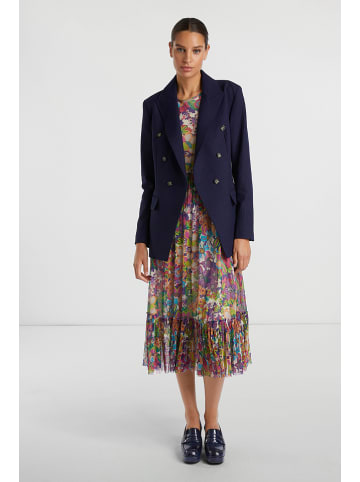 Rich & Royal Blazer in Dunkelblau