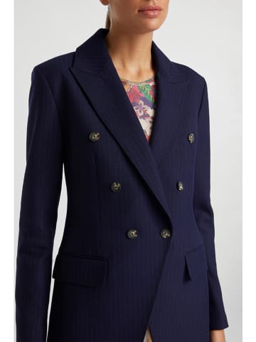 Rich & Royal Blazer in Dunkelblau