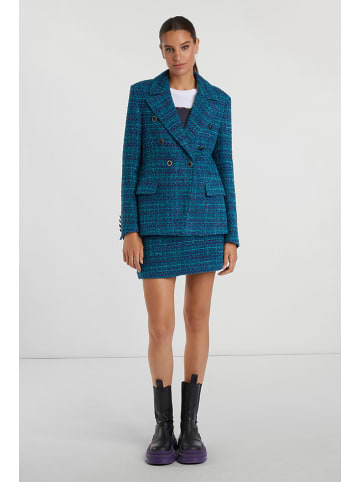 Rich & Royal Blazer blauw