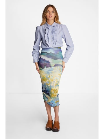 Rich & Royal Rok meerkleurig