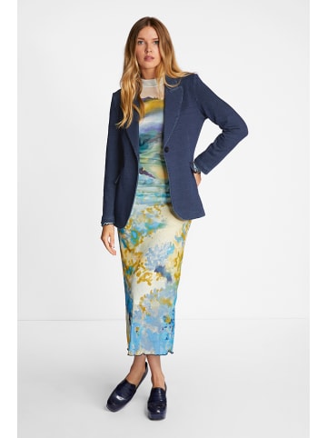Rich & Royal Blazer in Dunkelblau