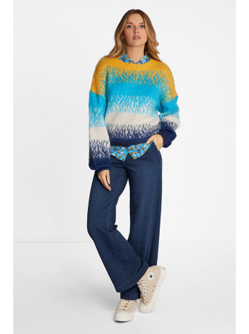 Rich & Royal Marlenebroek donkerblauw