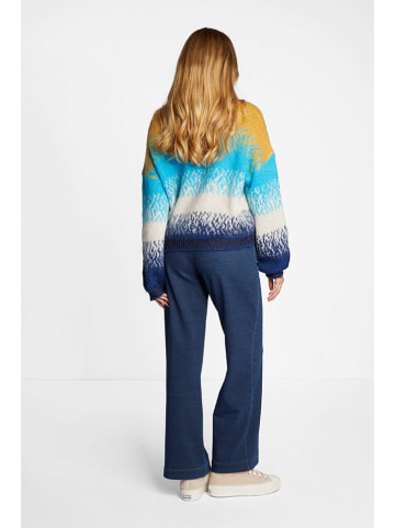 Rich & Royal Marlenebroek donkerblauw