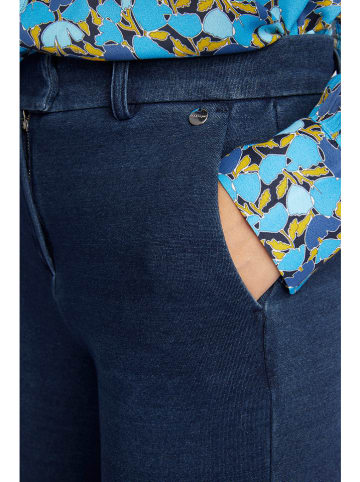 Rich & Royal Marlenebroek donkerblauw