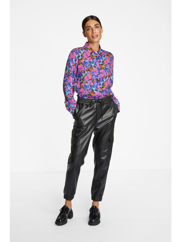 Rich & Royal Cargobroek zwart