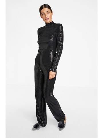 Rich & Royal Hose in Schwarz