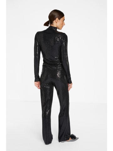 Rich & Royal Hose in Schwarz