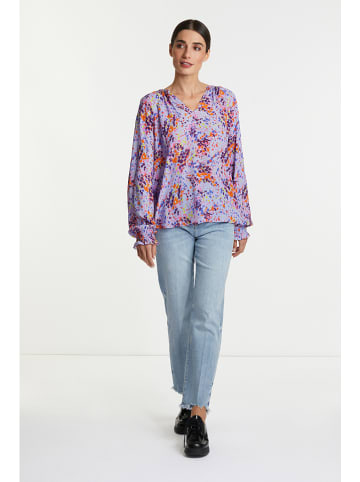 Rich & Royal Jeans - Regular fit - in Hellblau