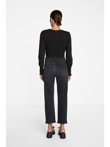 Rich & Royal Jeans - Slim fit - in Schwarz