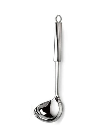 Steel-Function Edelstahl-Suppenkelle - (L)31 cm