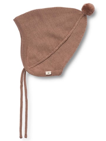 Wheat Muts "Liro" lichtbruin