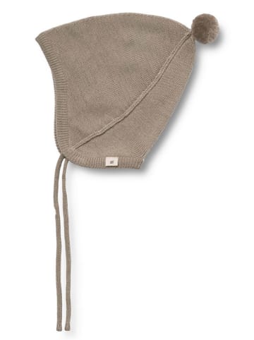Wheat Mütze "Liro" in Beige