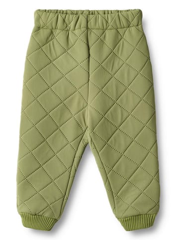 Wheat Thermohose "Alex" in Khaki