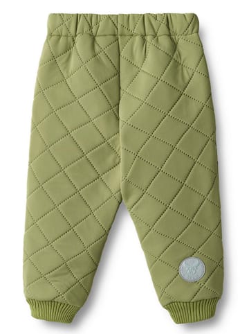 Wheat Thermohose "Alex" in Khaki