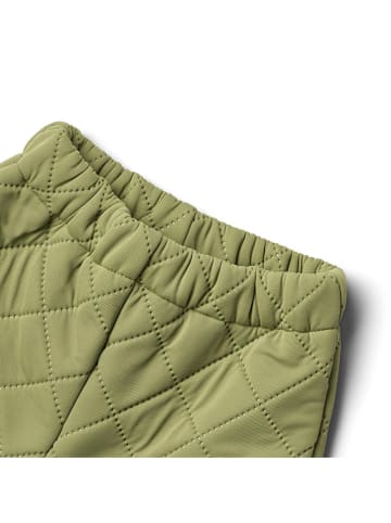 Wheat Thermohose "Alex" in Khaki
