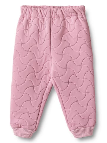 Wheat Thermohose "Alex" in Rosa