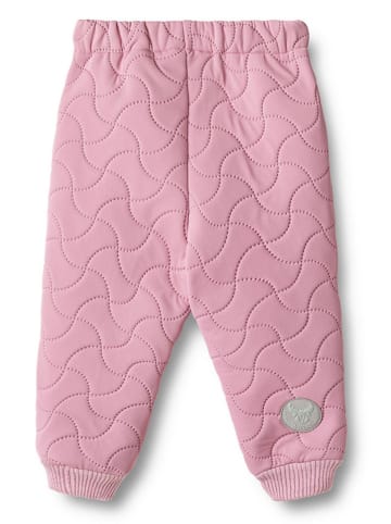 Wheat Thermohose "Alex" in Rosa
