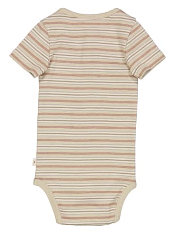 Wheat Body "Placket" in Beige