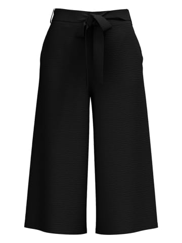 Vila Culotte in Schwarz