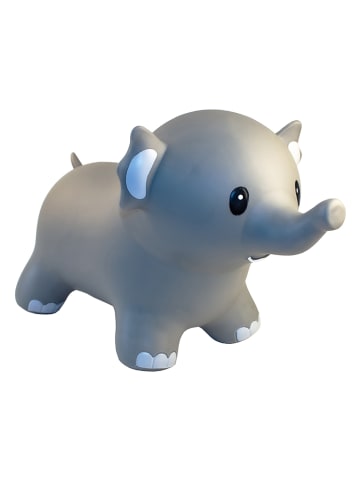 Magni Hüpftiere "Elefant" - ab 18 Monaten