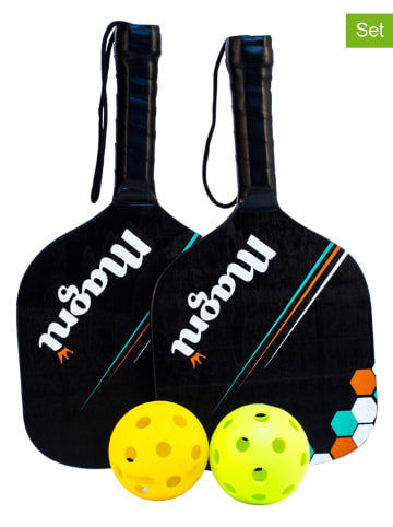 Magni 4-delige set: pickleball - vanaf 3 jaar