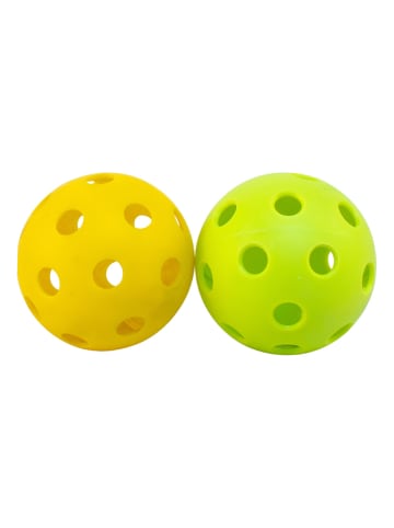 Magni 4-delige set: pickleball - vanaf 5 jaar