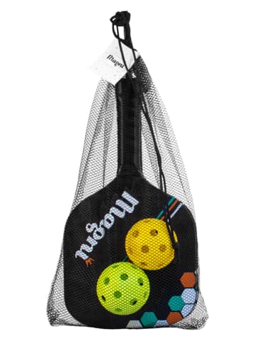 Magni 4-częściowy zestaw do gry w pickleball - 3+