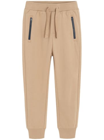 COOL CLUB Sweatbroek beige