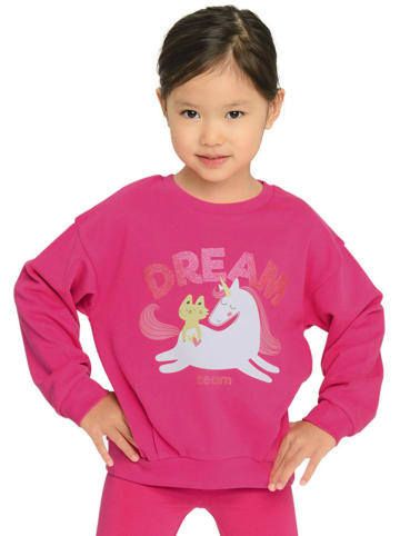 COOL CLUB Sweatshirt roze
