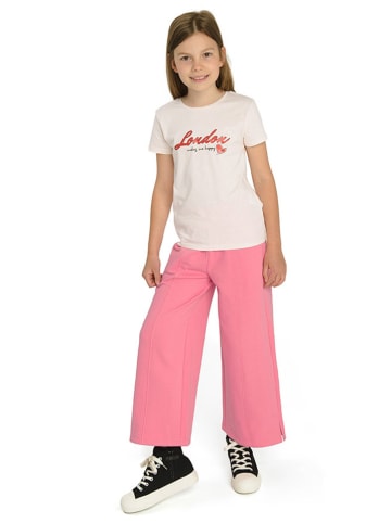 COOL CLUB Sweathose in Pink
