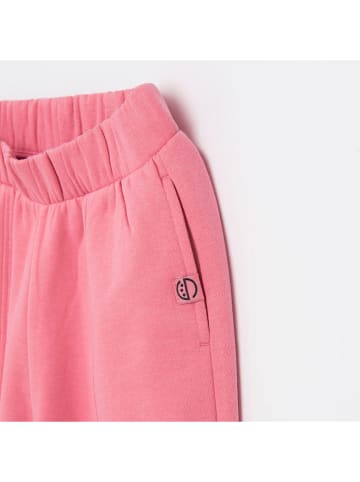 COOL CLUB Sweatbroek roze