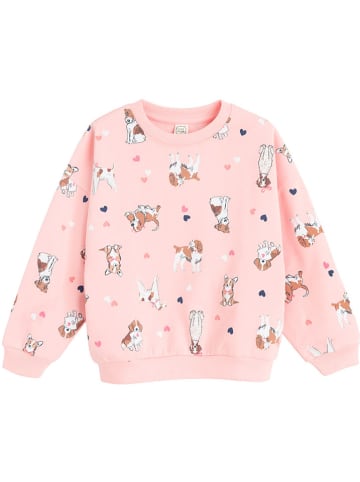 COOL CLUB Sweatshirt meerkleurig