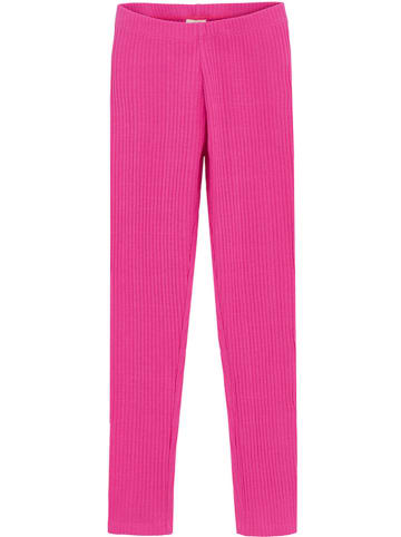 COOL CLUB Leggings in Pink