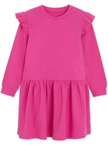 COOL CLUB Kleid in Pink