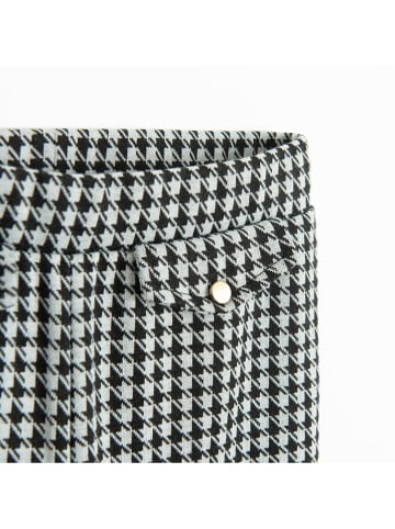 COOL CLUB Legging zwart/wit