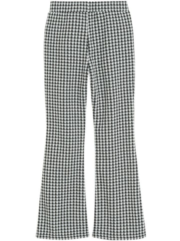 COOL CLUB Legging zwart/wit