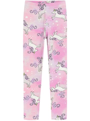 COOL CLUB Leggings in Rosa